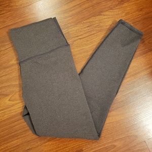 Aerie 7/8 Workout Leggings